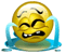 :cryriver: