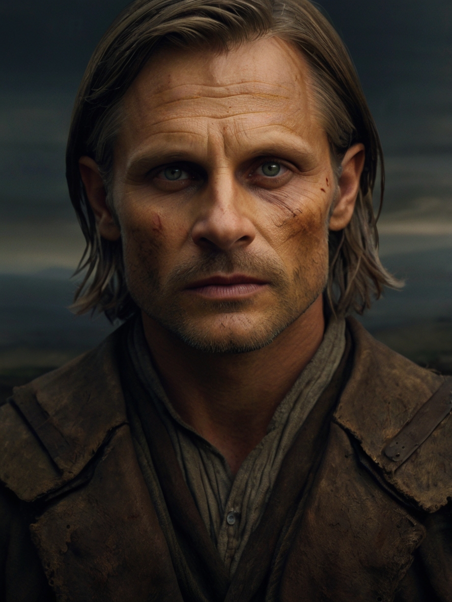 V'maran