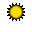 Weather Icon: Sunny